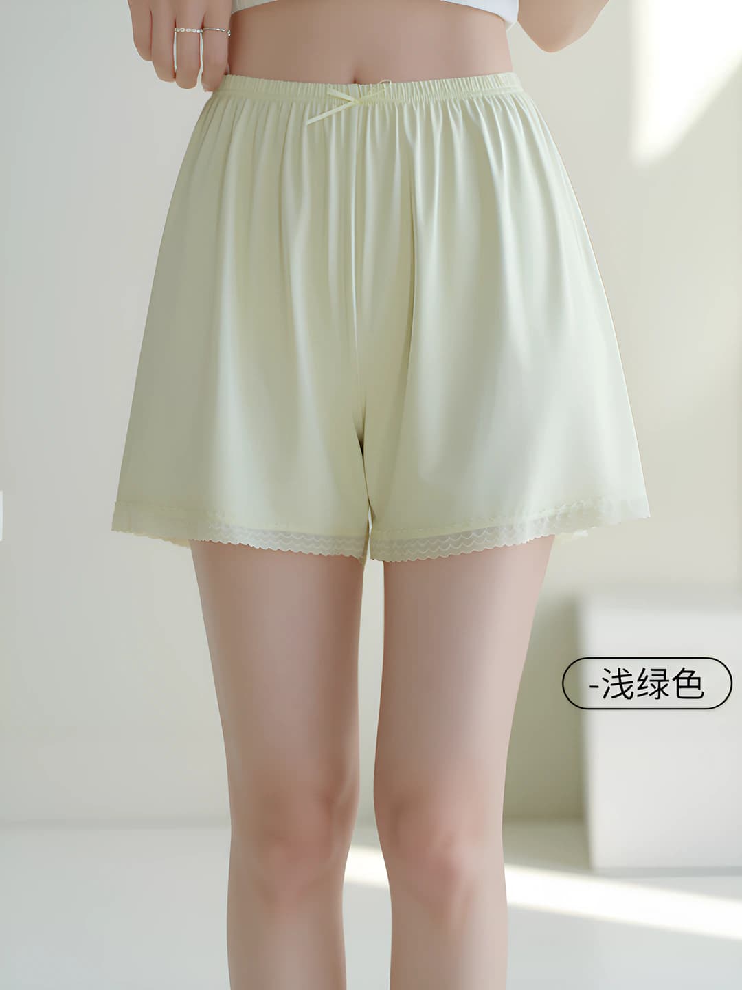 Light green