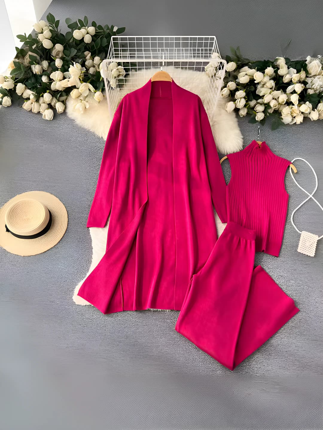 No. 20 [Crimson]