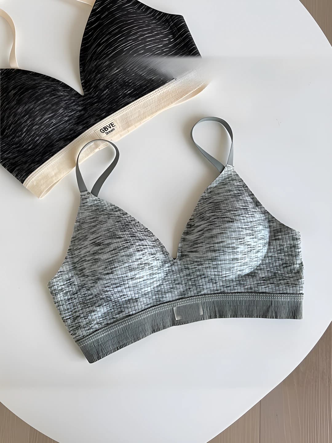 Mocha Grey