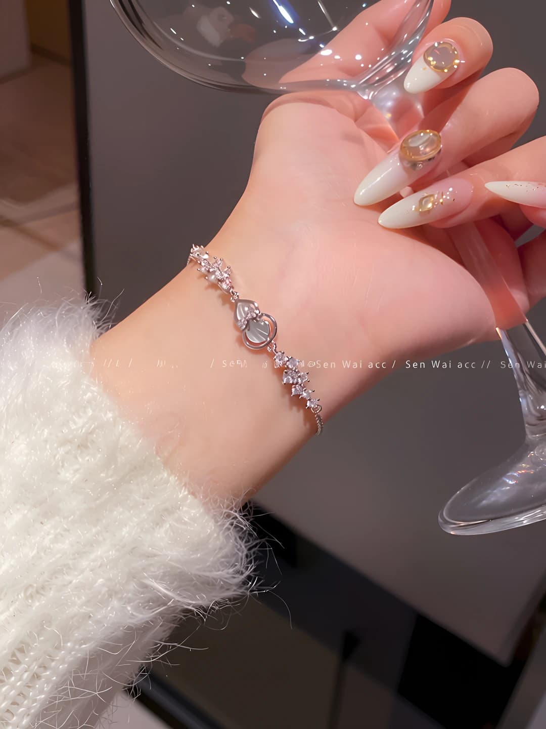 S811 silver