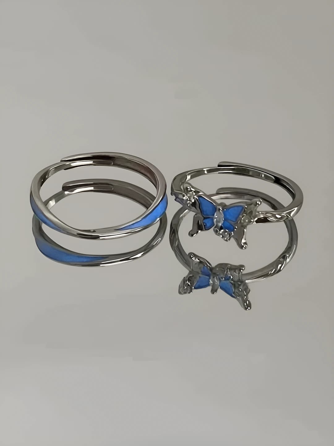 M1125+1126 dreamy 2-piece set