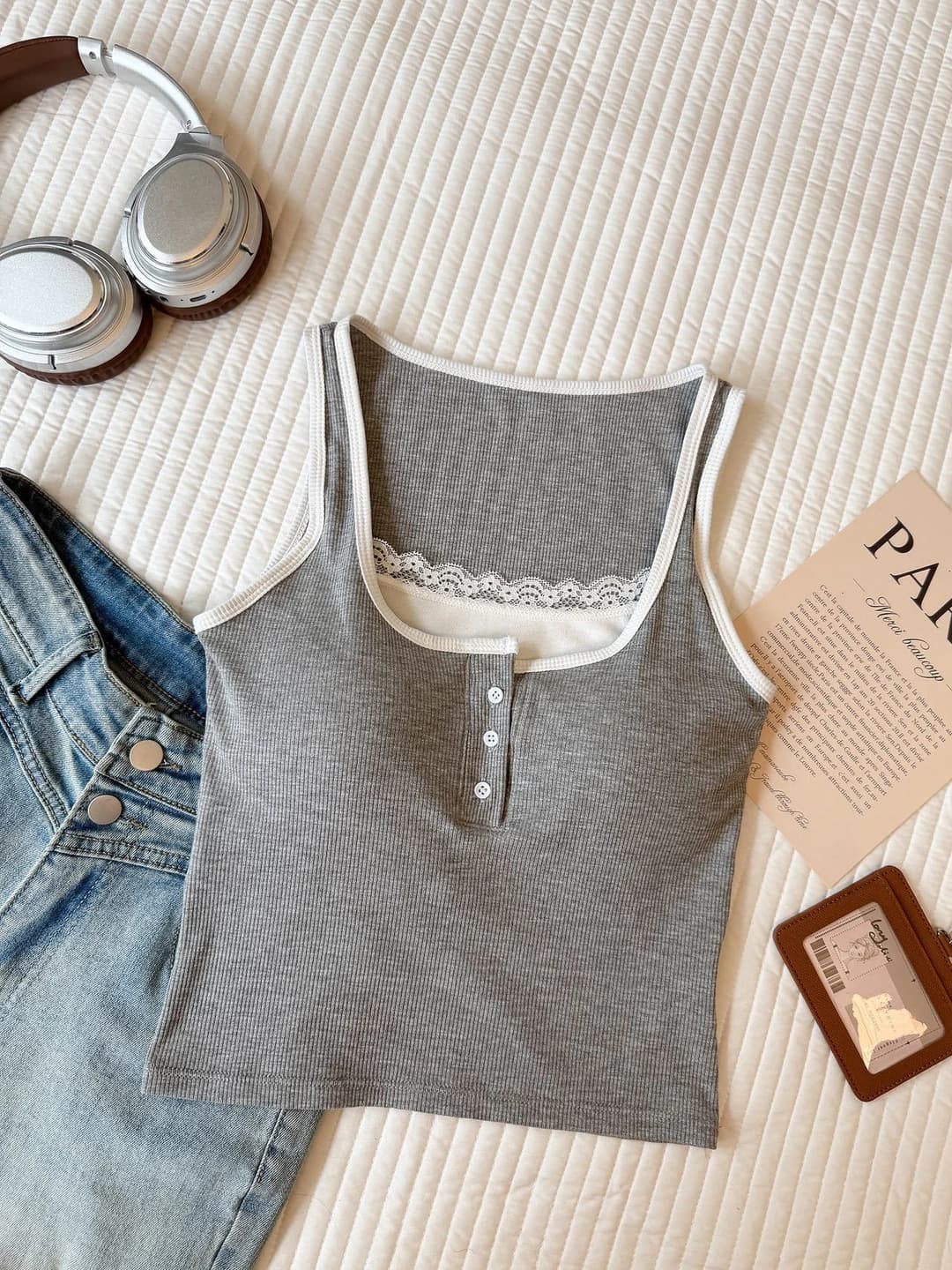 Light grey