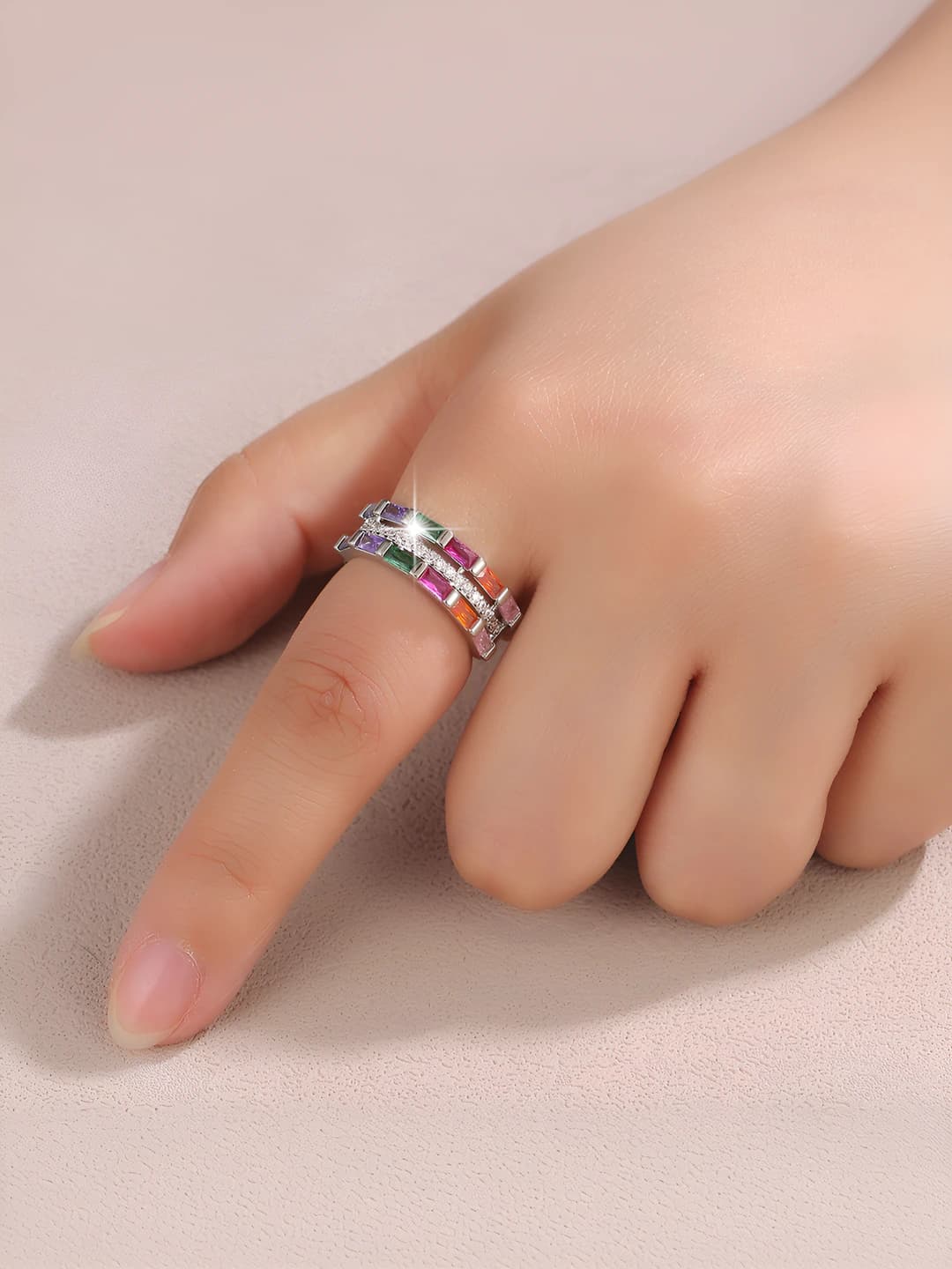 Silver