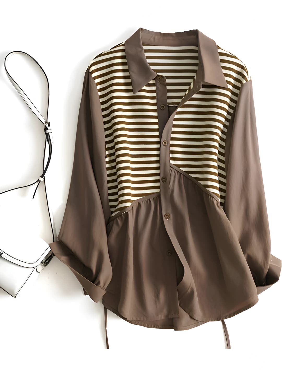 Coffee color