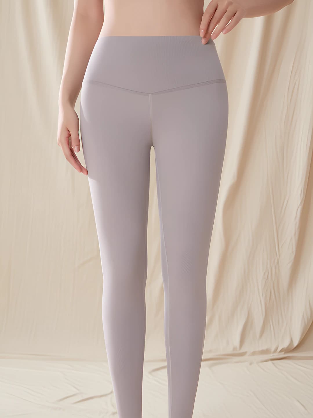 High grey