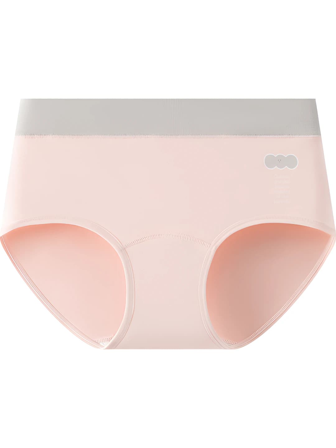 Soft pink