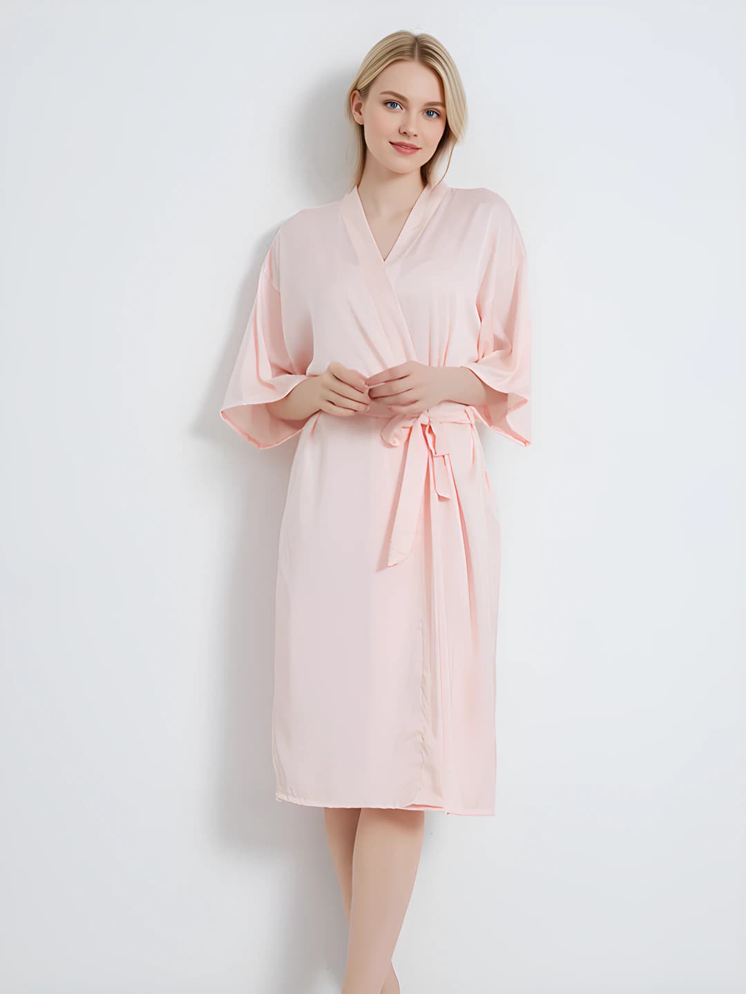 Wordless - Pink