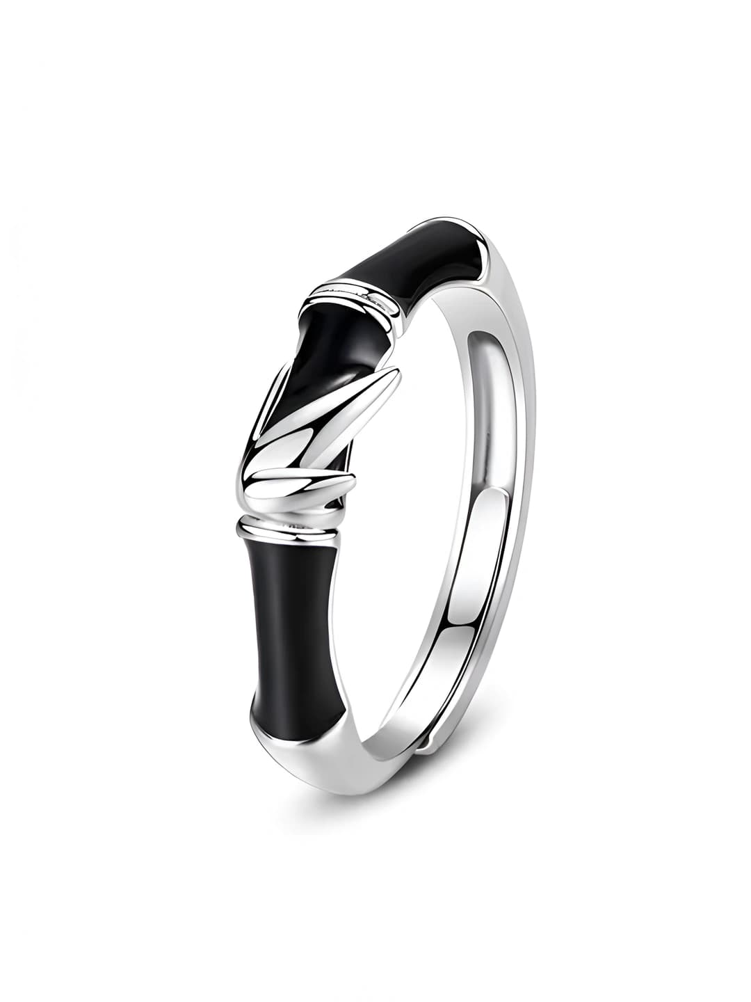 Black ring