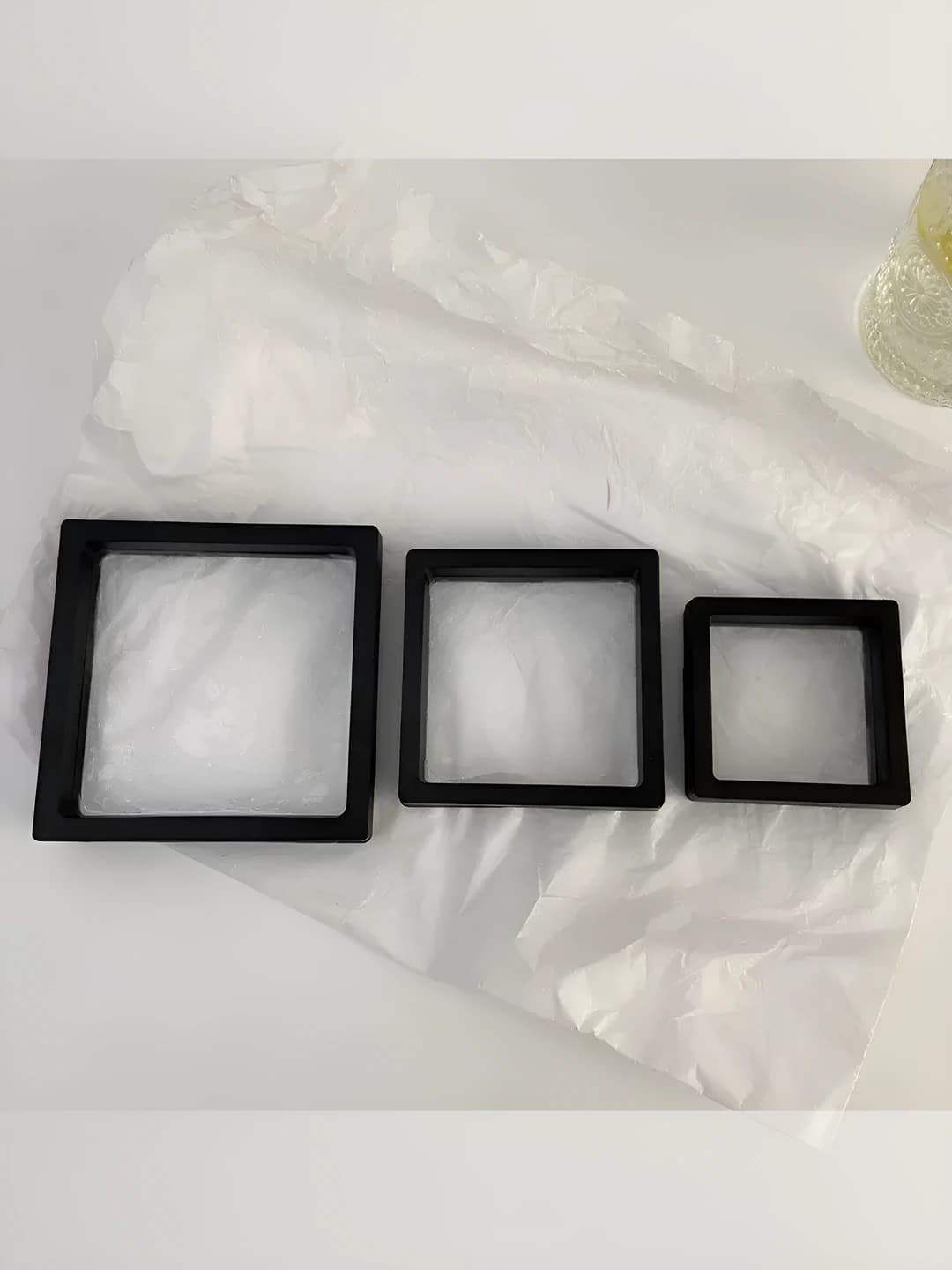 7x7 gift box