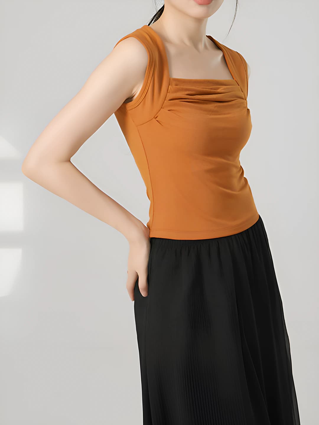 Emma Orange