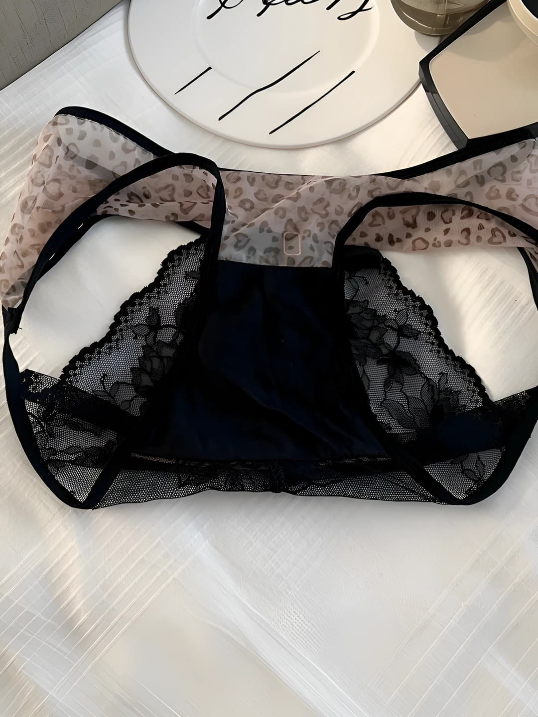Yurak leopard