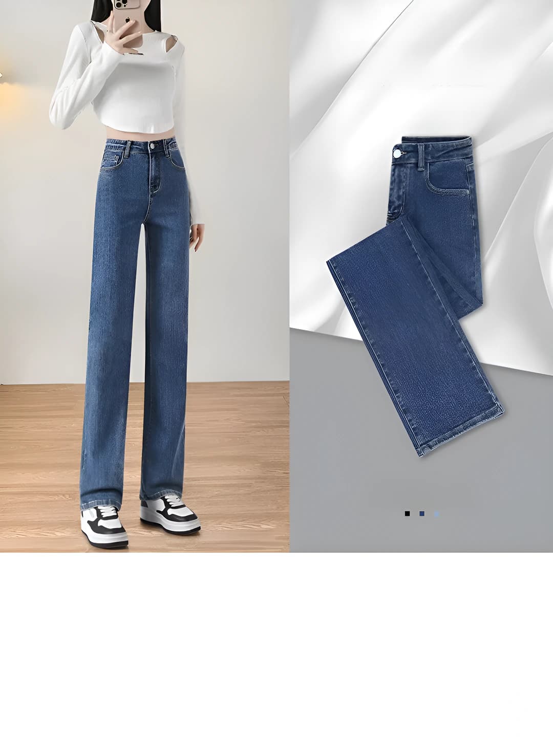 950 Medium Blue