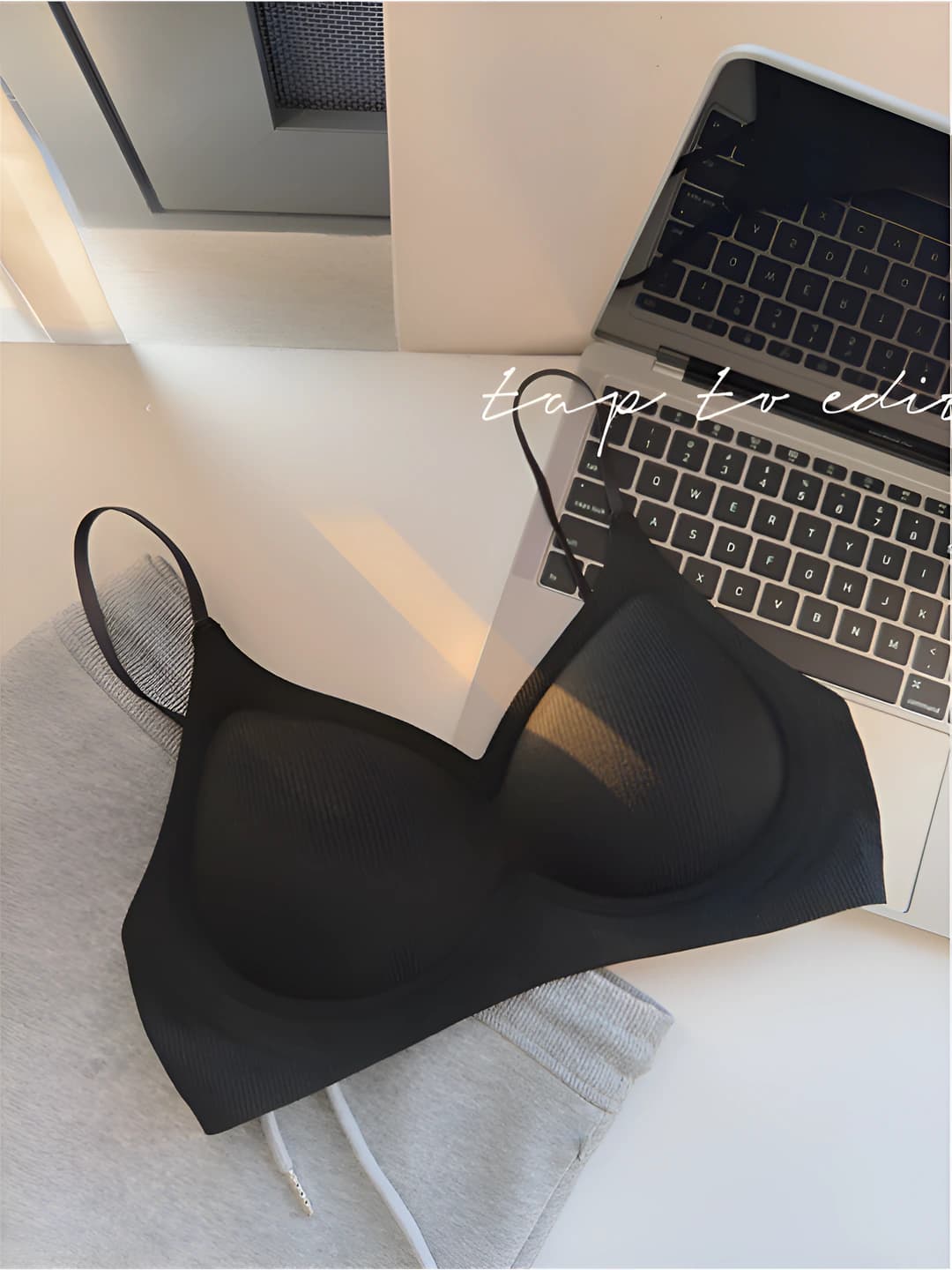Black (1 pc)
