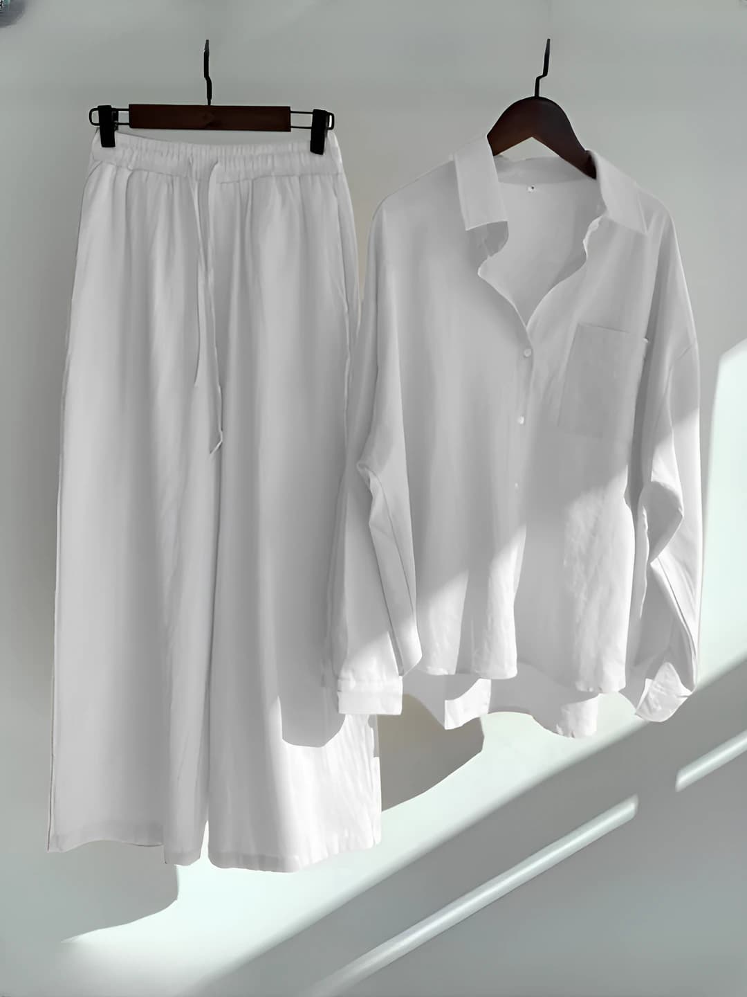 X067 White