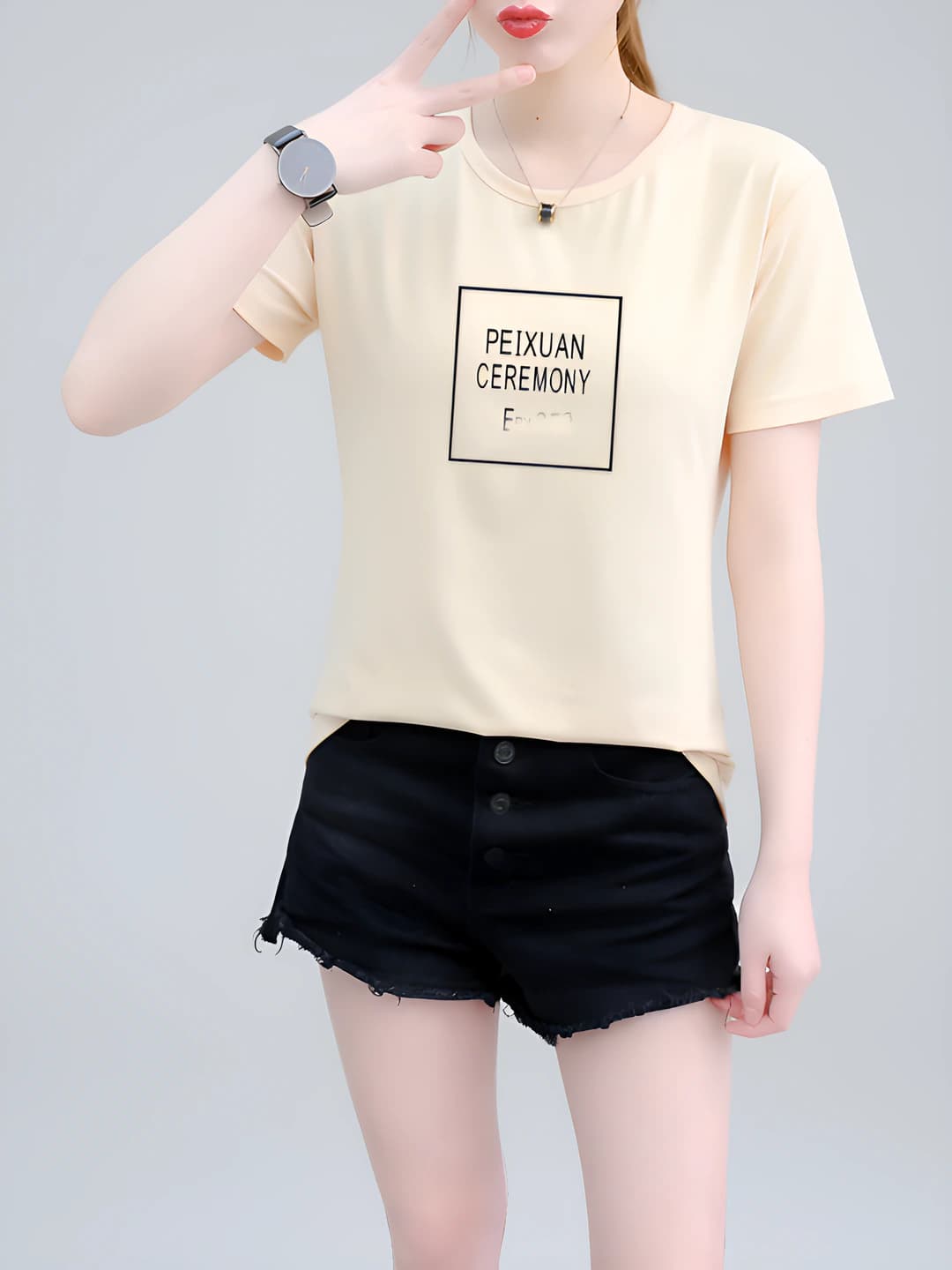 O'rik rang
