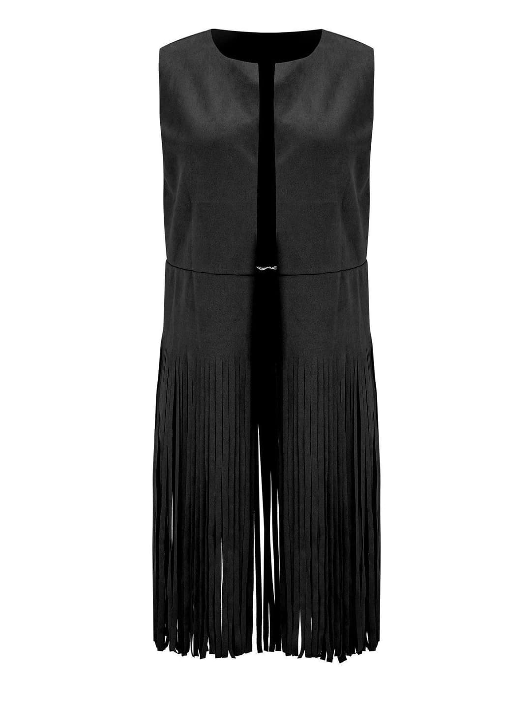 782 Black Vest