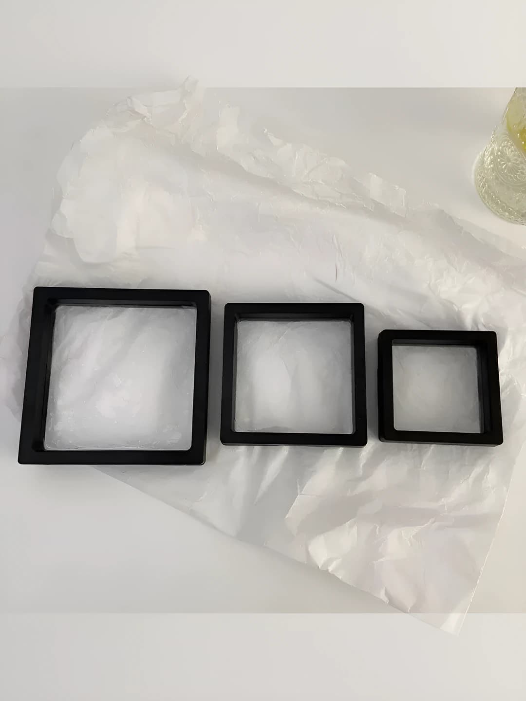 9x9 gift box