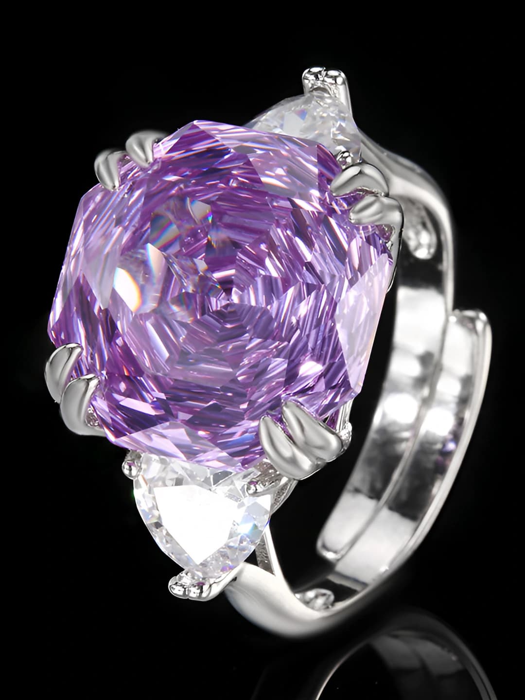Zi Lolan ring
