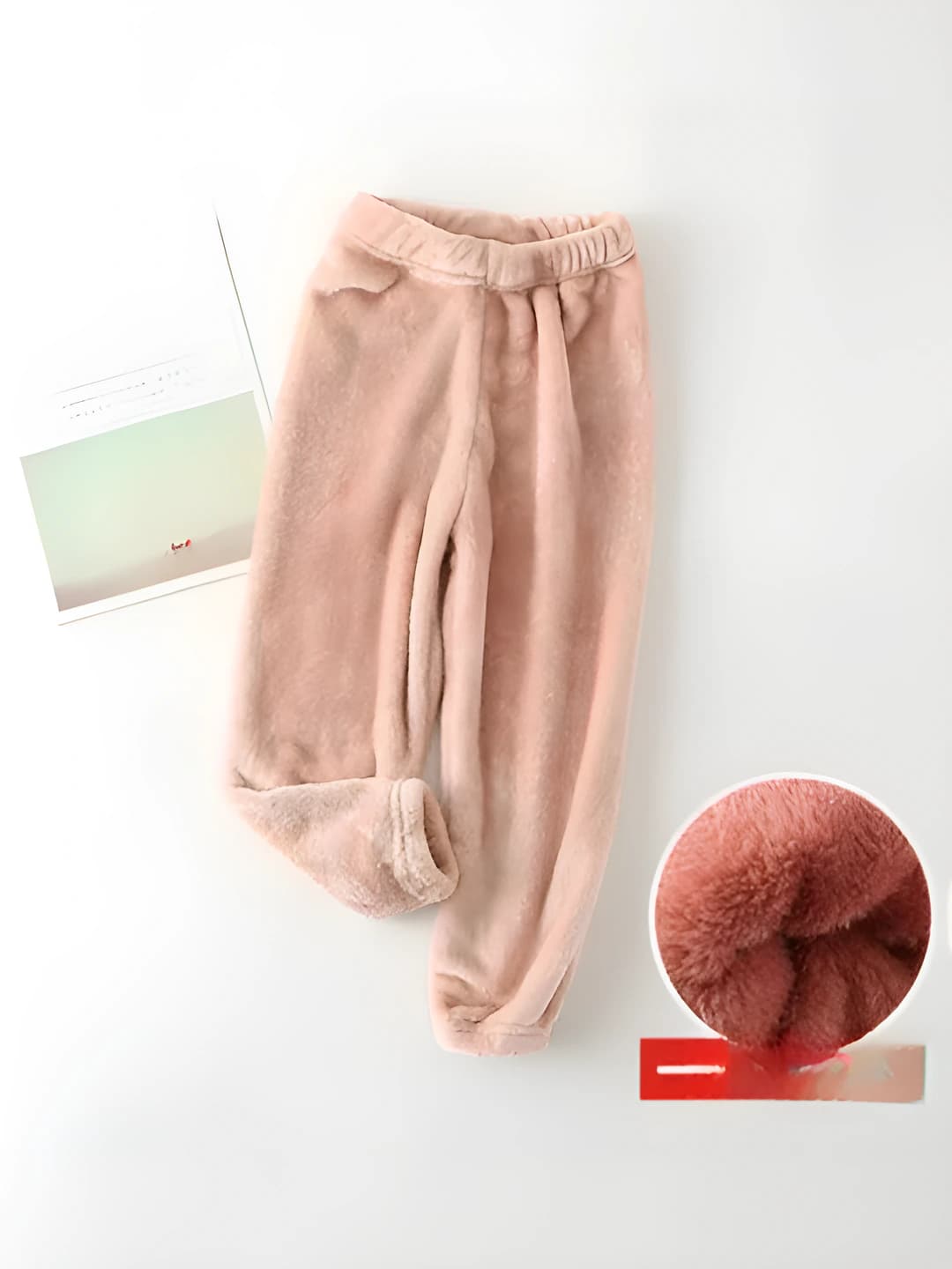 Single pants