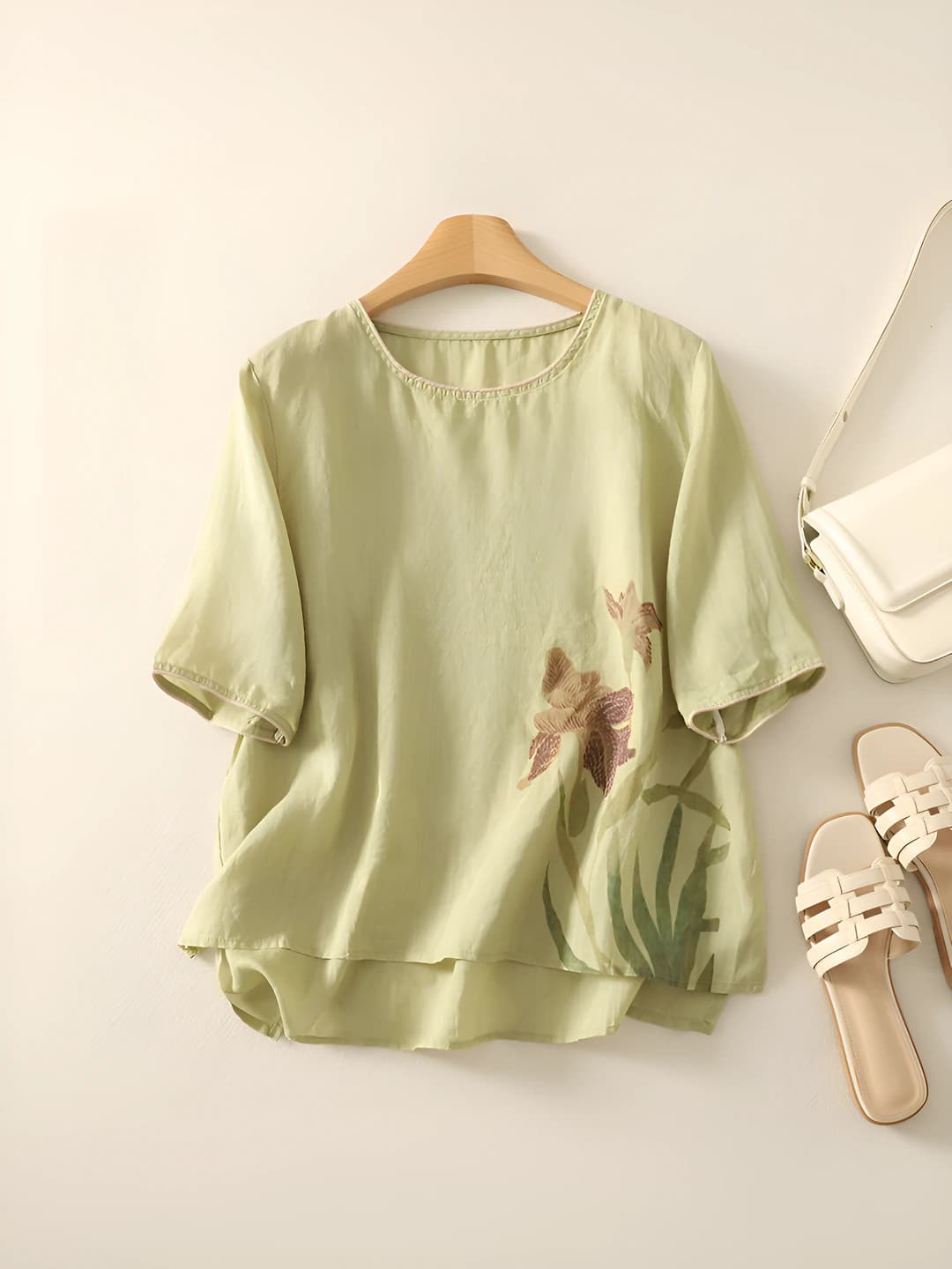 Light green
