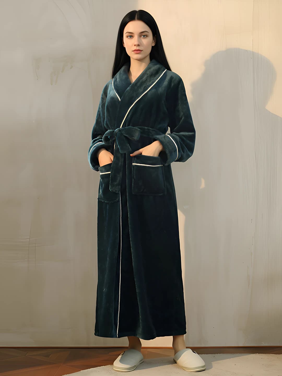 2001 O'rmon yashil [Ayol]