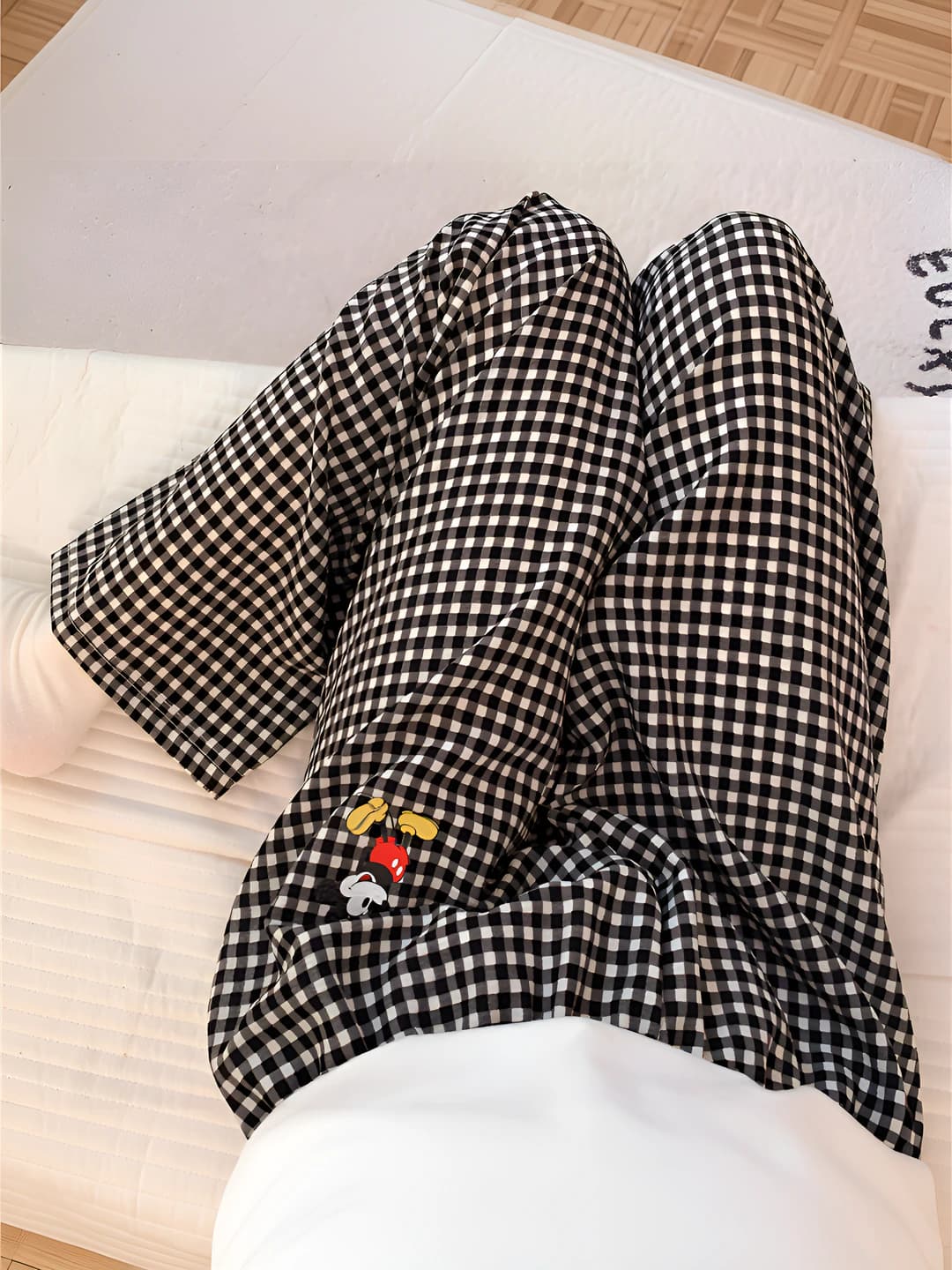 Haige Mickey