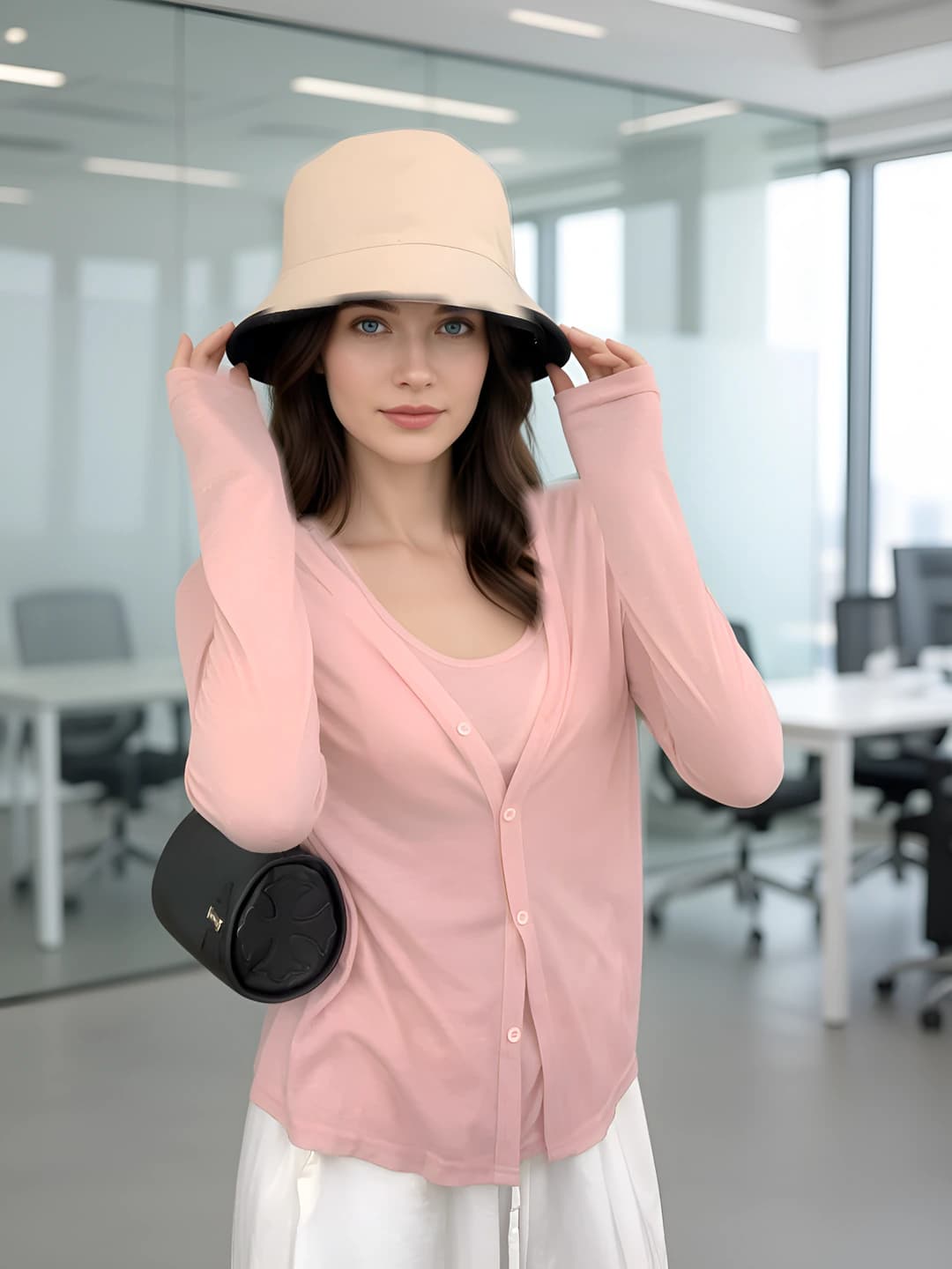 Pink base + jacket, 2 pcs