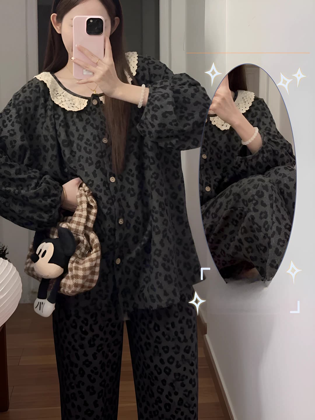 8740 ko'k leopard