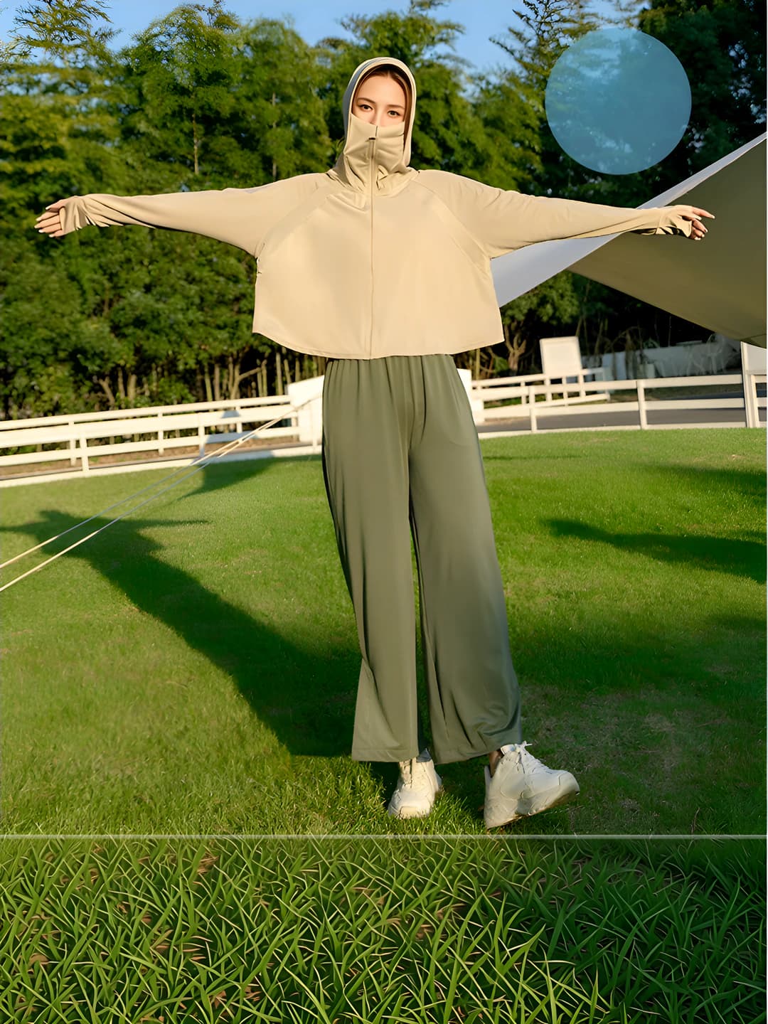 Khaki