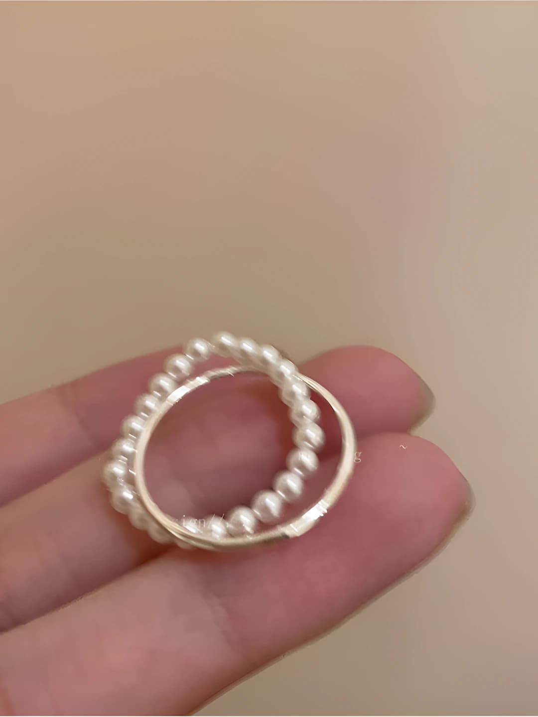 J953 Silver