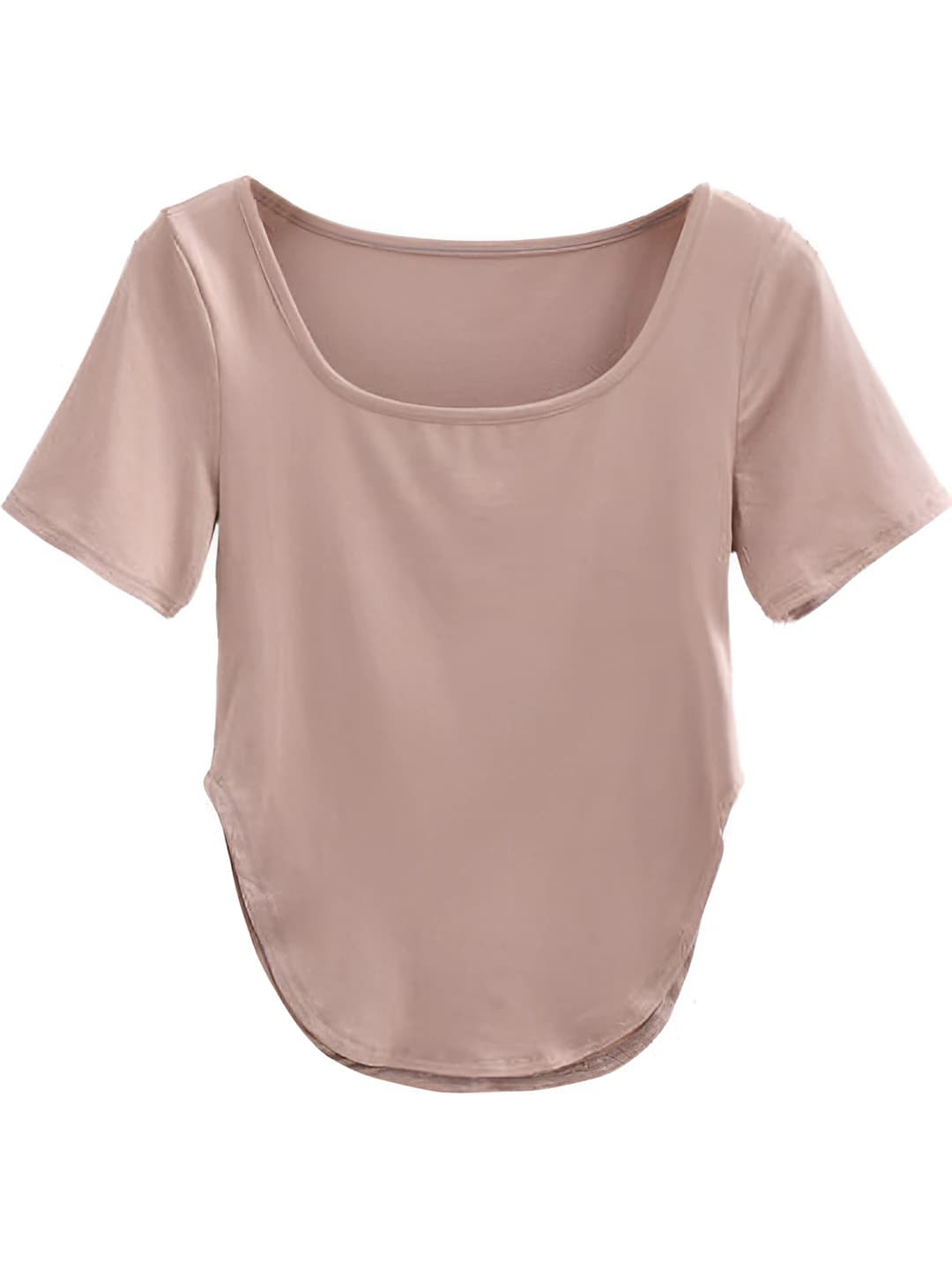 0.5" thin strap, pink, 1 pc