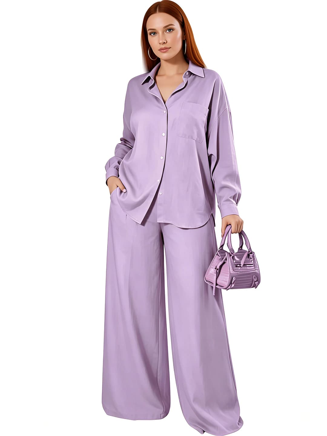 Light purple