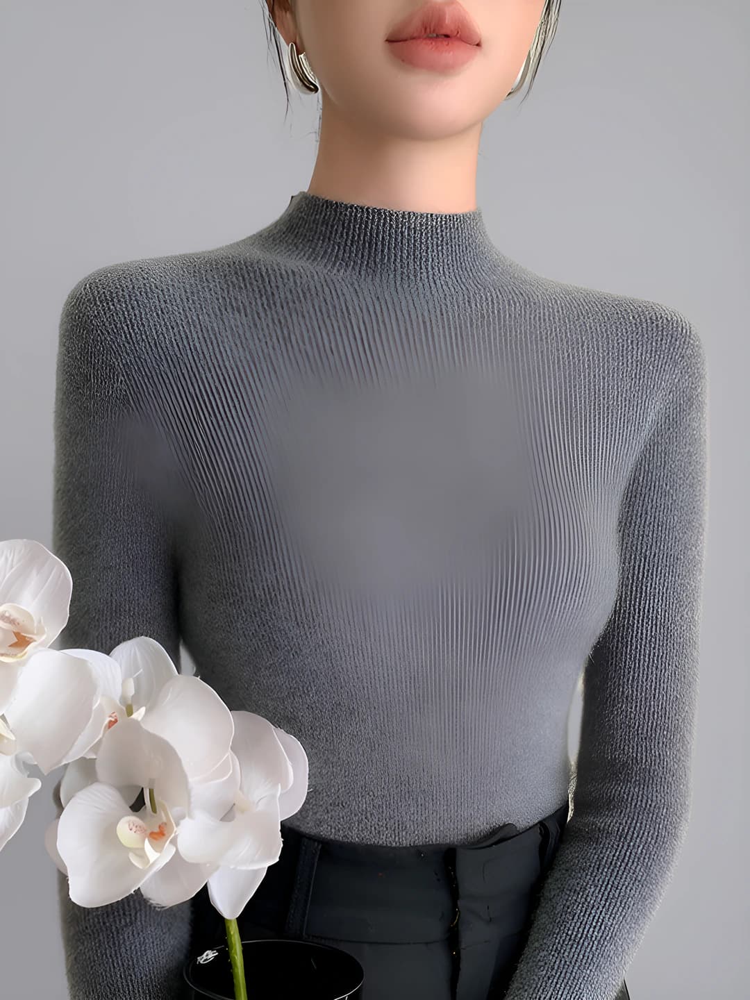 Premium grey