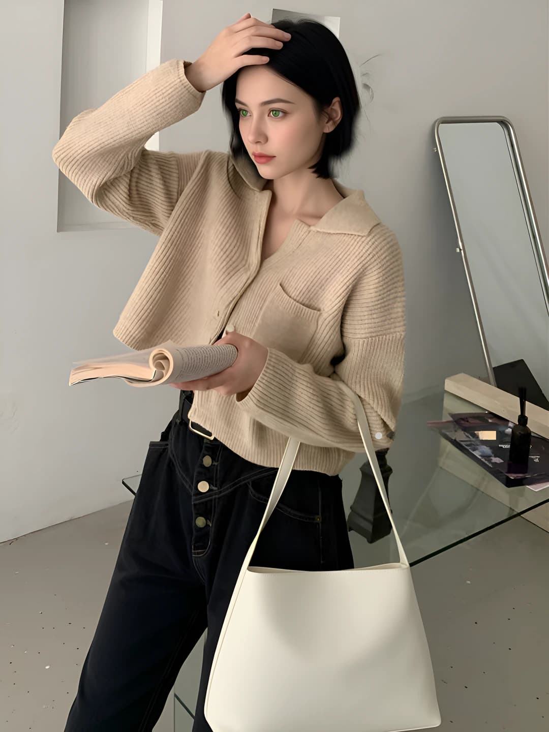 Khaki