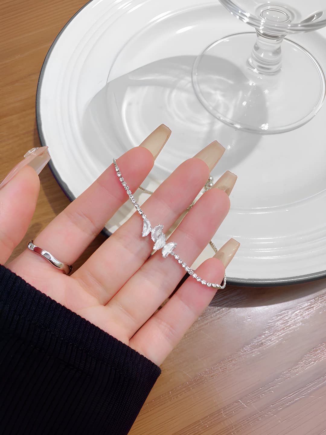 S396 Silver