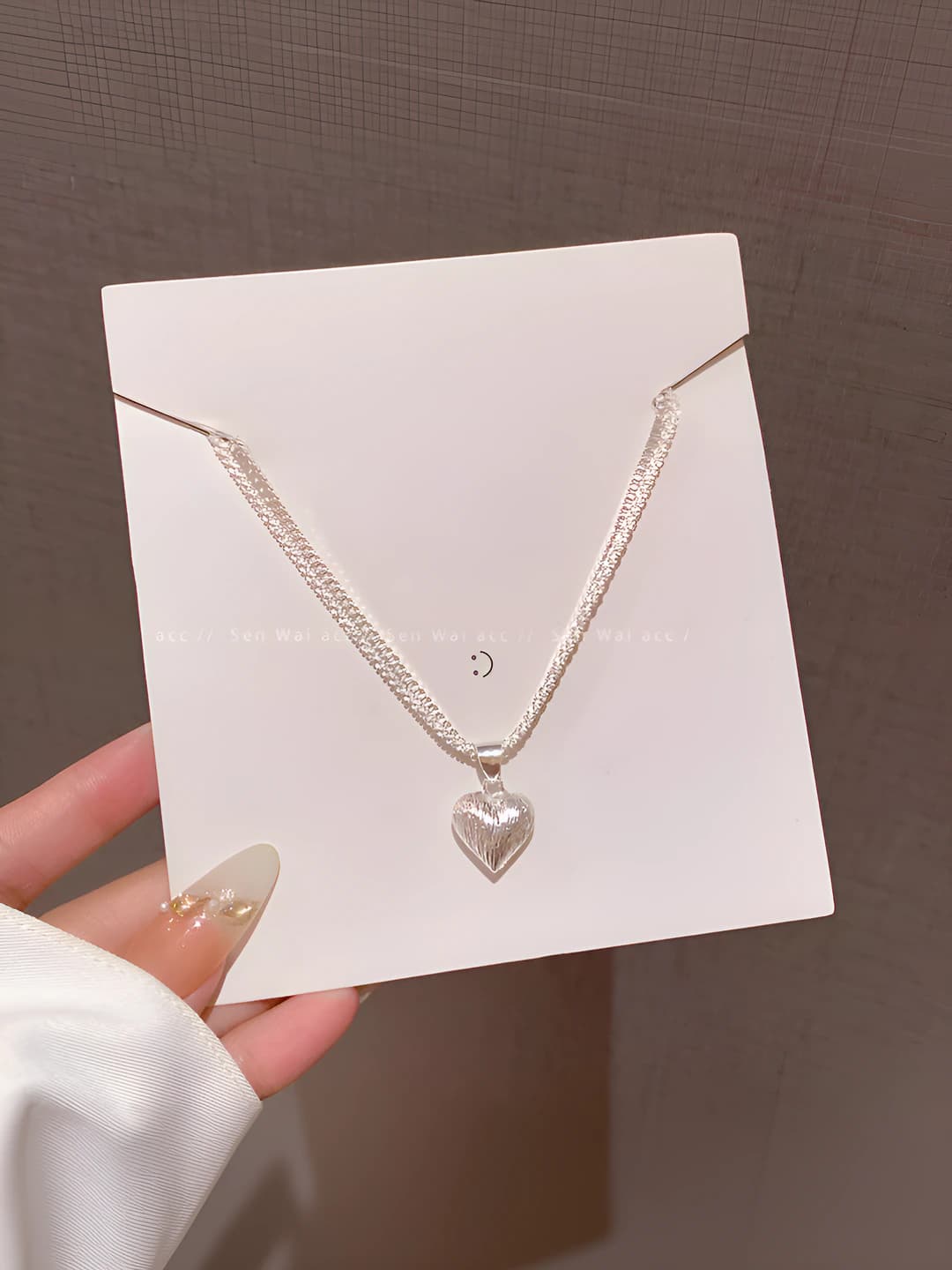 X1839 Silver