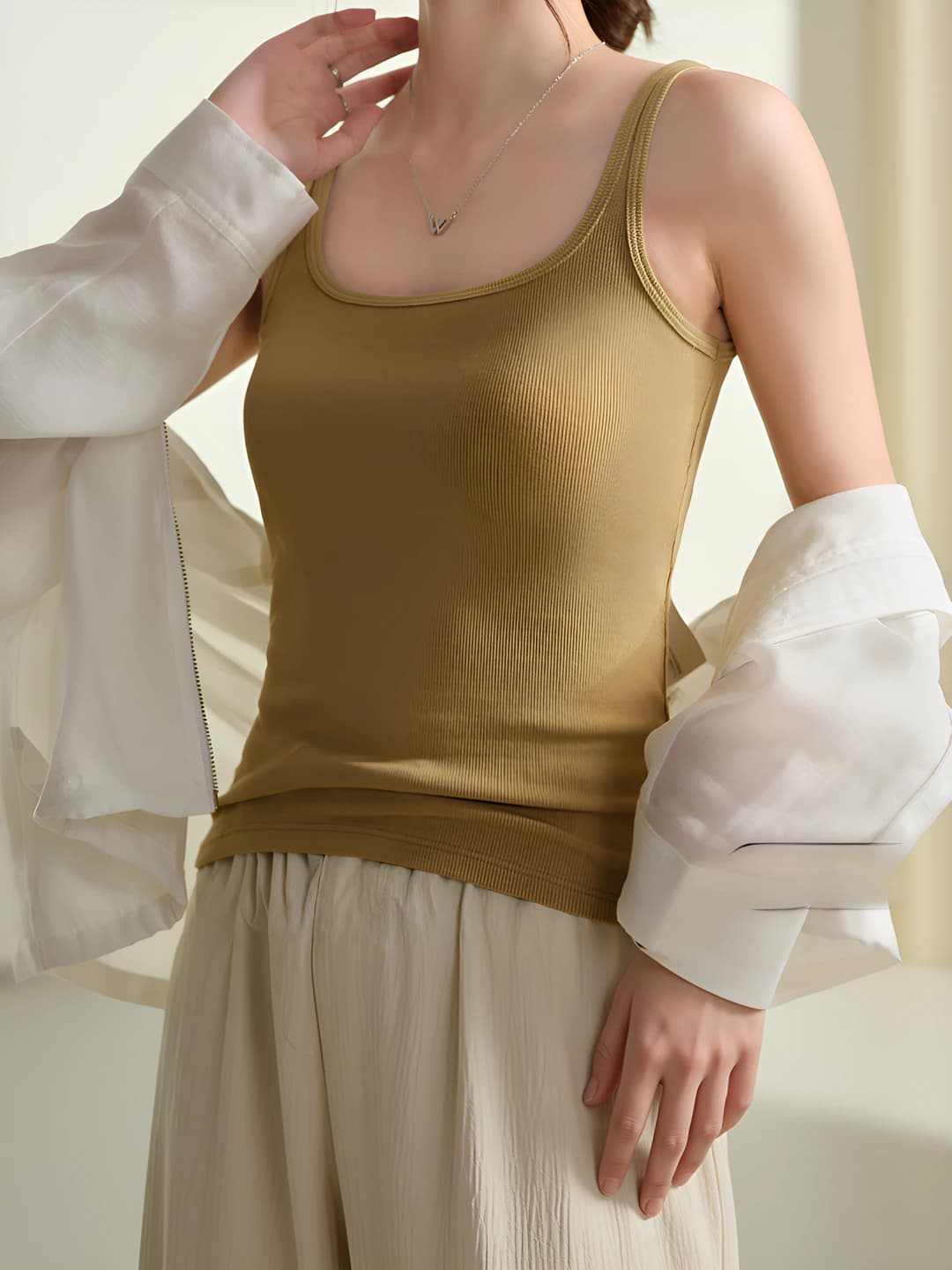 Примула жёлтый