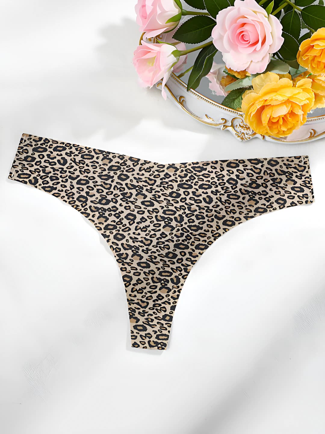 Tiger-leopard