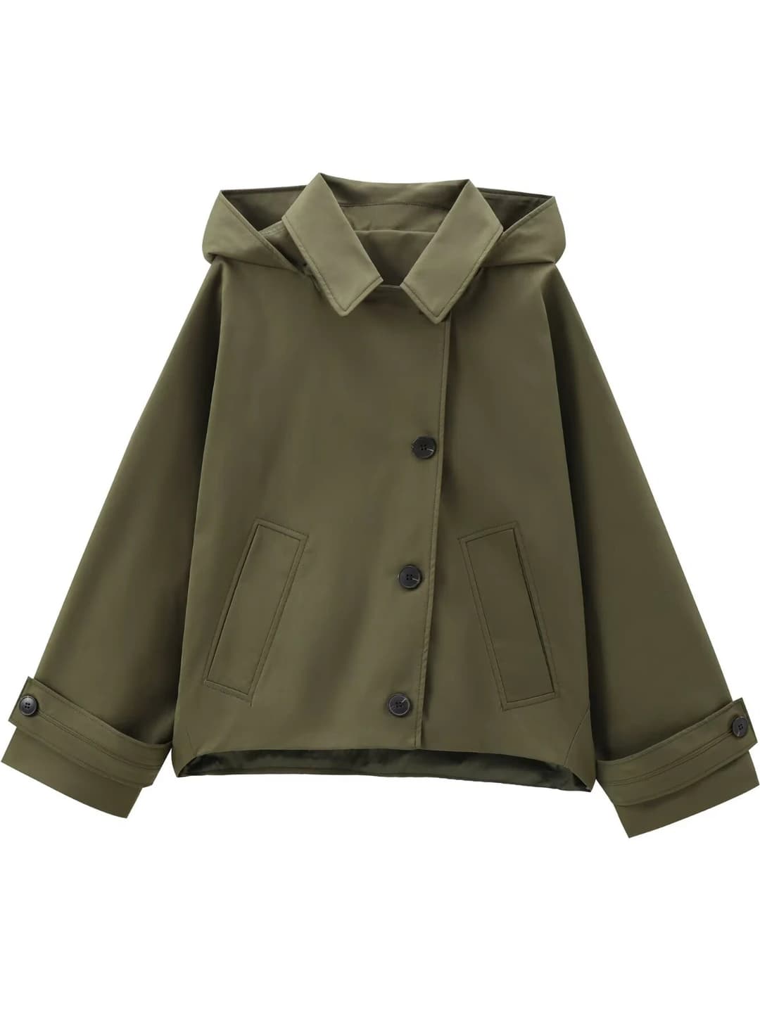Army green
