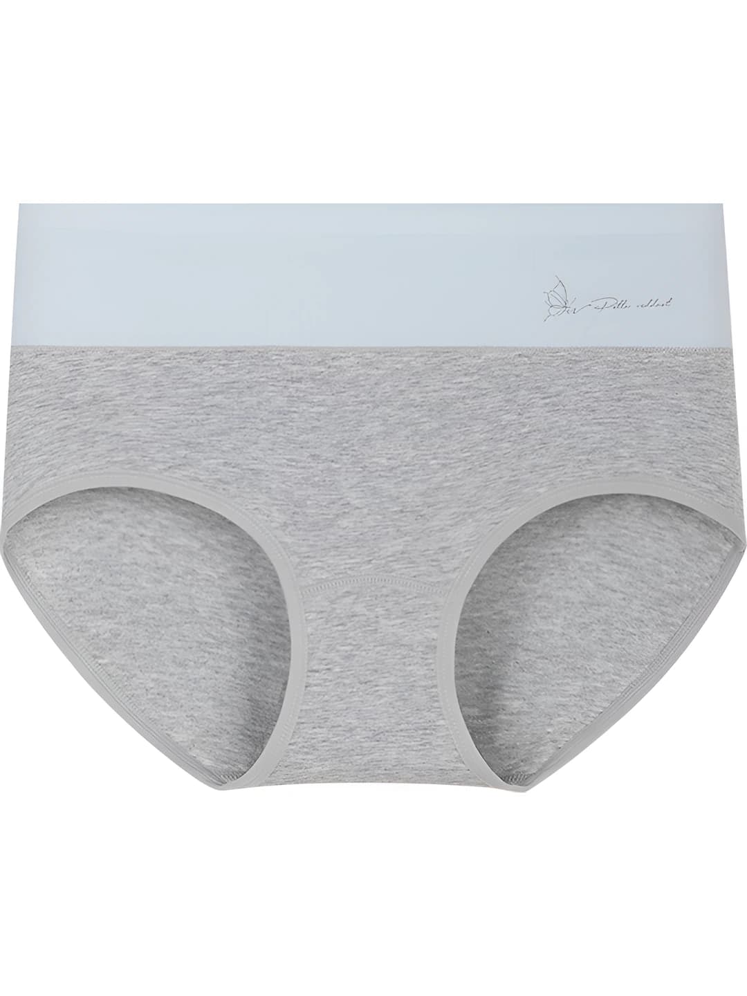 Heather grey
