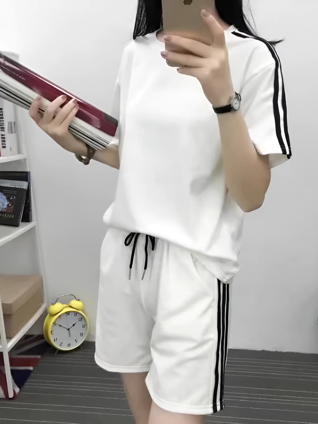 White (Set)
