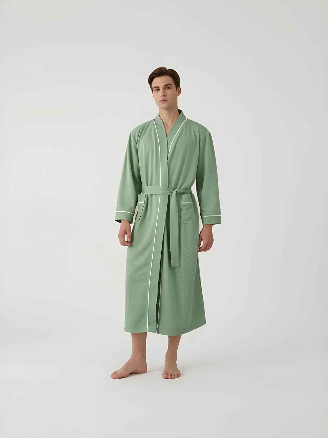 2501 Menta yashil [erkak]
