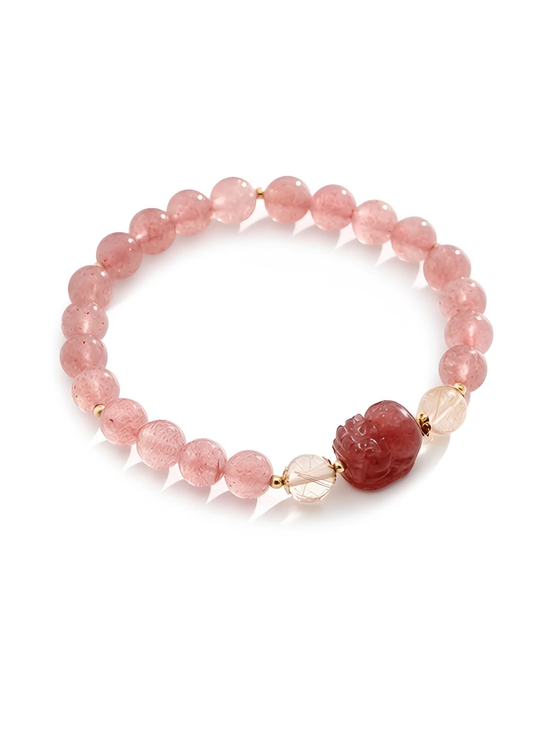 Strawberry kristal