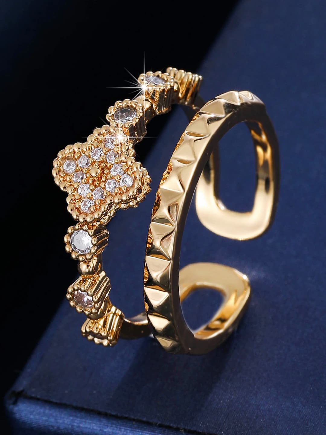 Gold