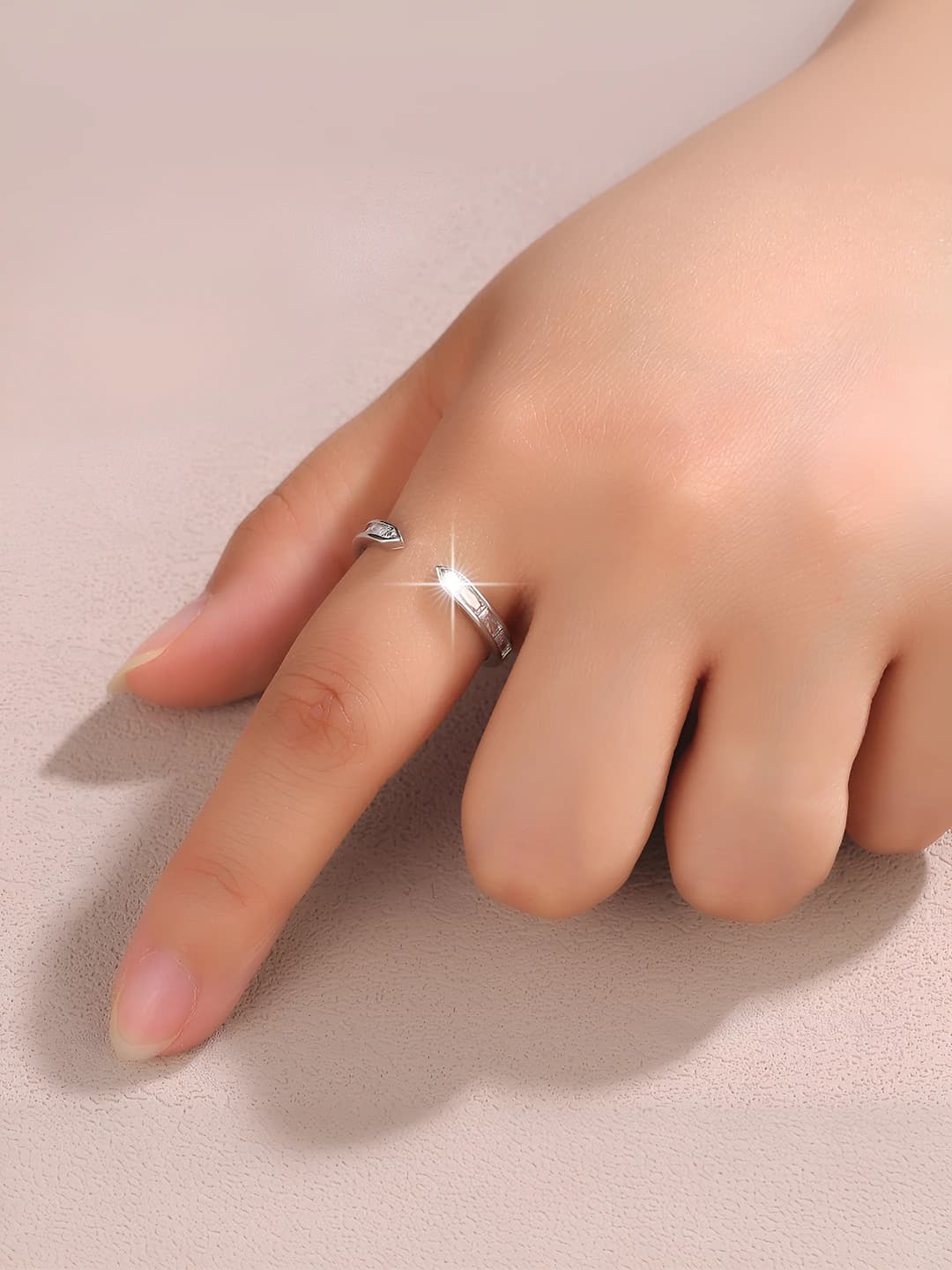 Серебряный