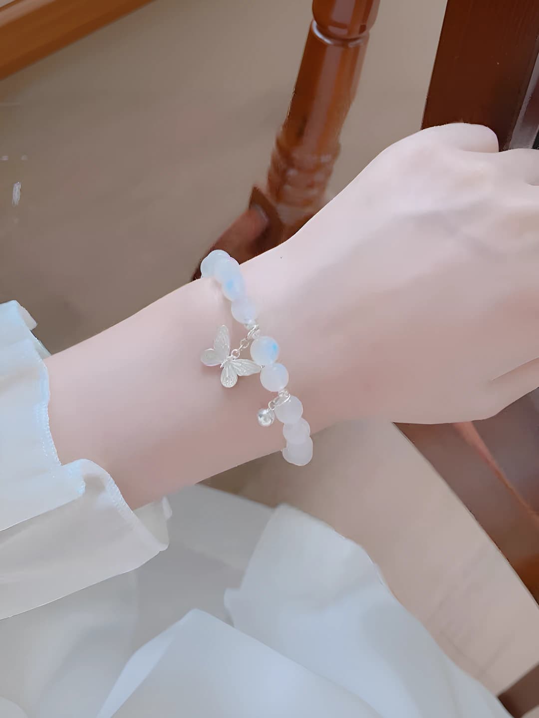 M753 White