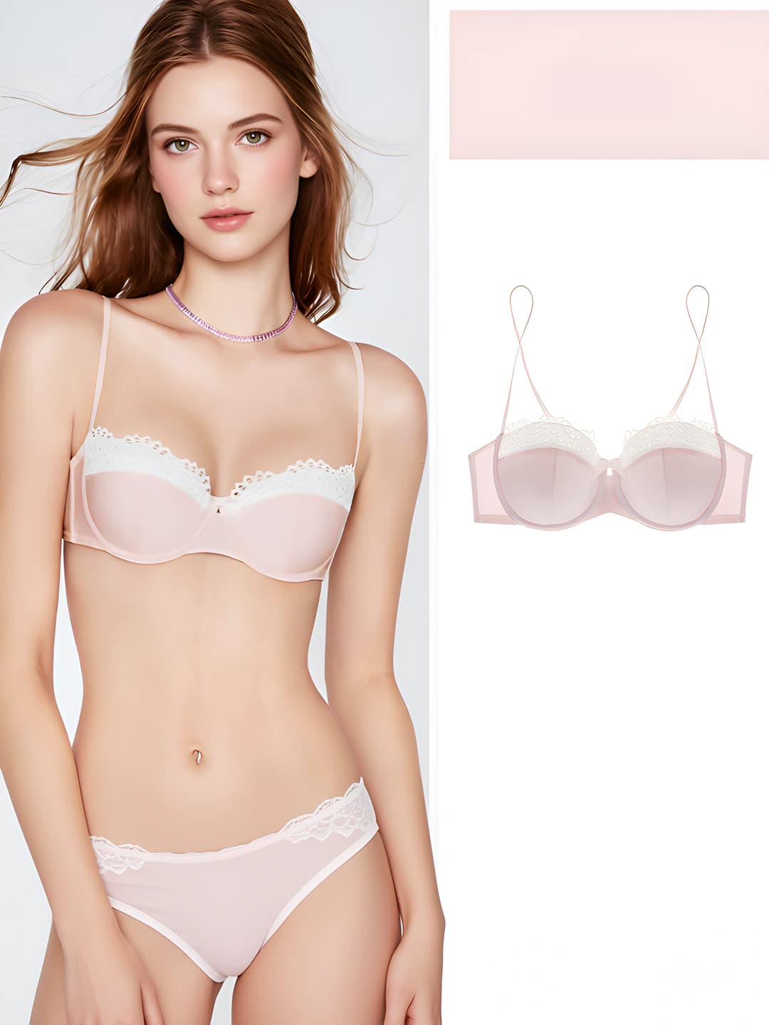 Pink (1 pc)