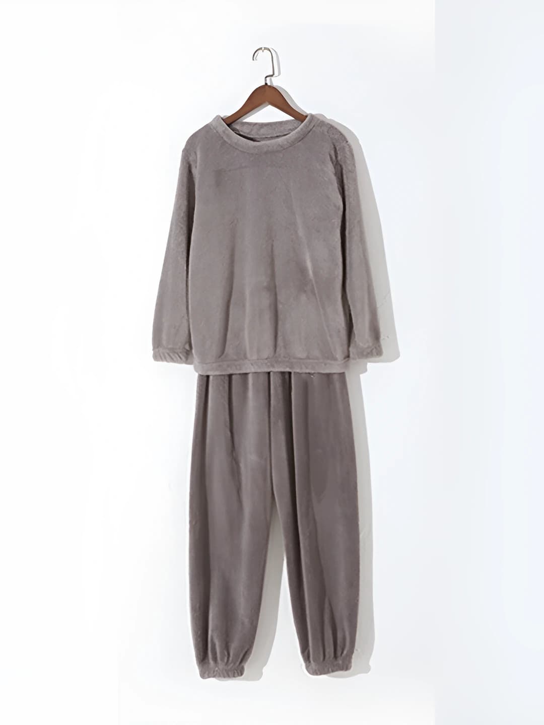 Fairy Warm (Grey)