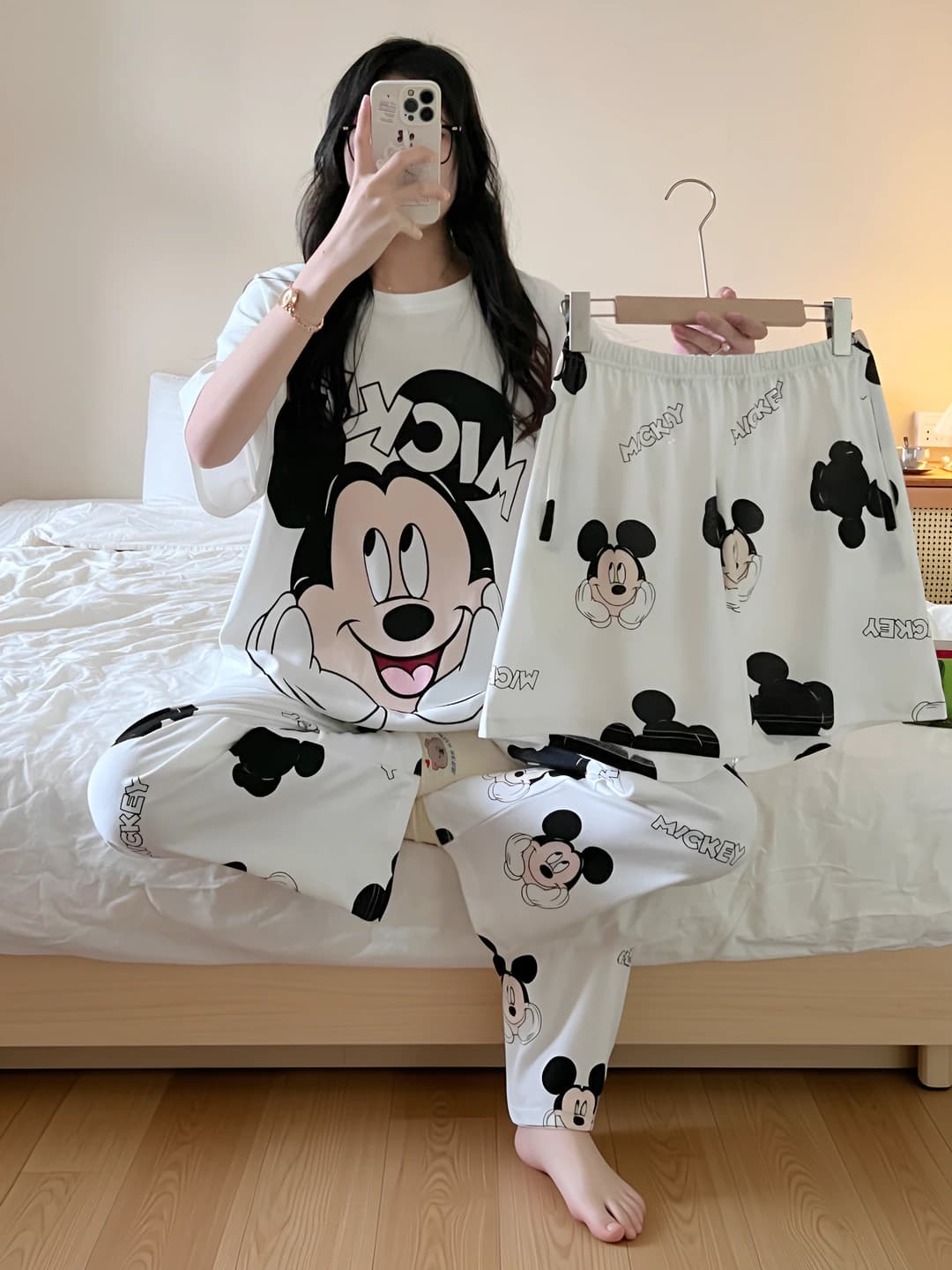 Микки