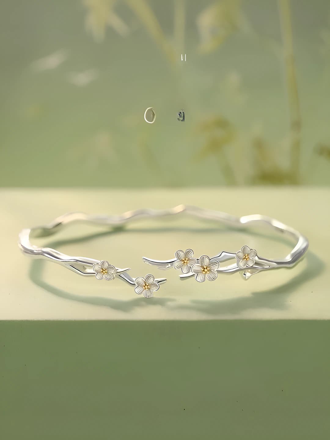 L618 Moli bracelet